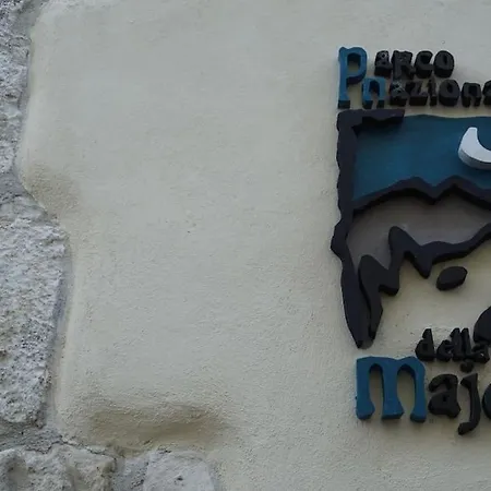 דירה Heart Of Orfento - Parco Della Majella - Monti, Escursioni, Borgo E Cucina! *