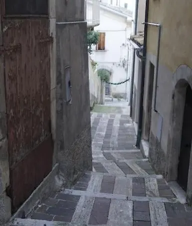 Heart Of Orfento - Parco Della Majella - Monti, Escursioni, Borgo E Cucina! شقة