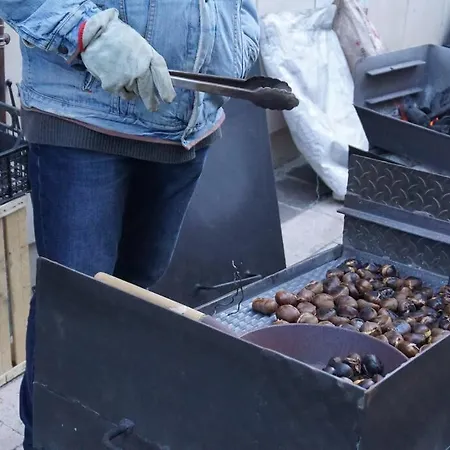 Heart Of Orfento - Parco Della Majella - Monti, Escursioni, Borgo E Cucina!