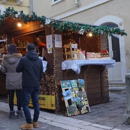 דירה Heart Of Orfento - Parco Della Majella - Monti, Escursioni, Borgo E Cucina! *