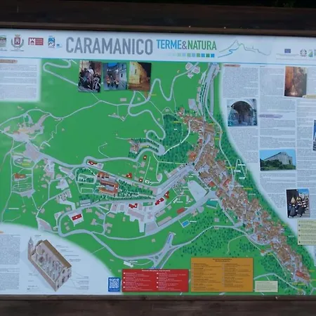 Heart Of Orfento - Parco Della Majella - Monti, Escursioni, Borgo E Cucina! *