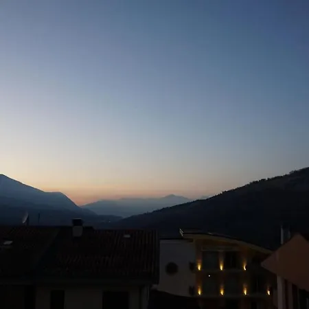 Heart Of Orfento - Parco Della Majella - Monti, Escursioni, Borgo E Cucina!