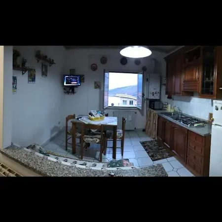 Heart Of Orfento - Parco Della Majella - Monti, Escursioni, Borgo E Cucina! Apartment