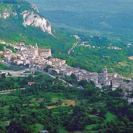 Heart Of Orfento - Parco Della Majella - Monti, Escursioni, Borgo E Cucina!