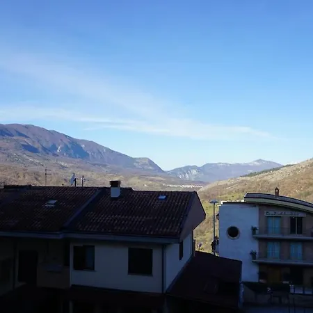 Heart Of Orfento - Parco Della Majella - Monti, Escursioni, Borgo E Cucina! דירה *