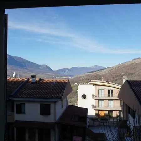 Apartment Heart Of Orfento - Parco Della Majella - Monti, Escursioni, Borgo E Cucina!