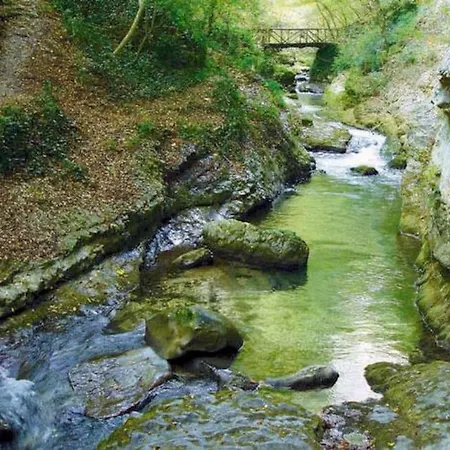 Heart Of Orfento - Parco Della Majella - Monti, Escursioni, Borgo E Cucina! Apartment Caramanico Terme