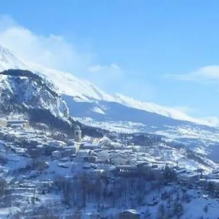 شقة Heart Of Orfento - Parco Della Majella - Monti, Escursioni, Borgo E Cucina! *