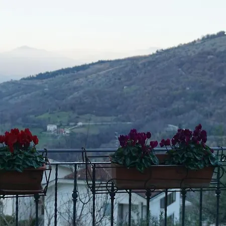Apartment Heart Of Orfento - Parco Della Majella - Monti, Escursioni, Borgo E Cucina! Caramanico Terme
