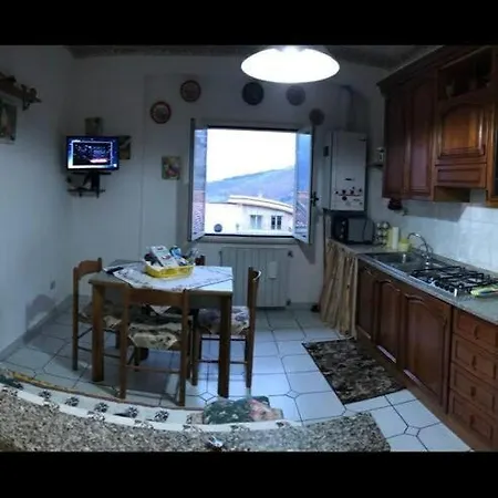 Heart Of Orfento - Parco Della Majella - Monti, Escursioni, Borgo E Cucina! Apartment *