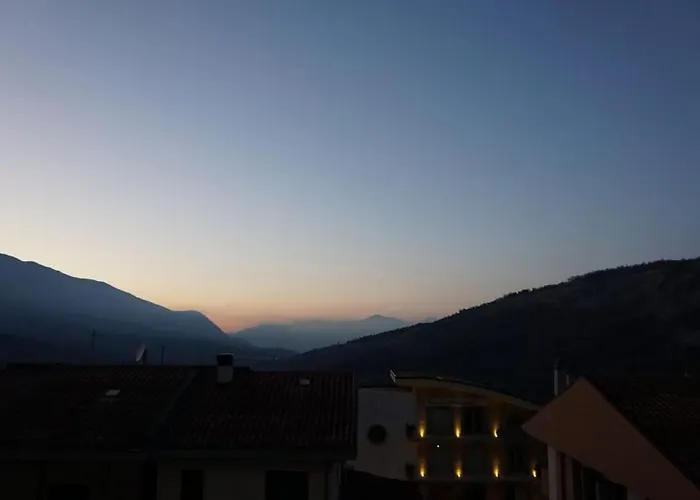 Heart Of Orfento - Parco Della Majella - Monti, Escursioni, Borgo E Cucina!