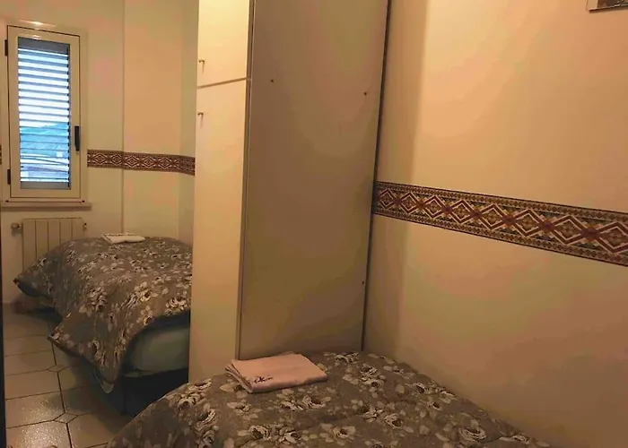 דירה Heart Of Orfento - Parco Della Majella - Monti, Escursioni, Borgo E Cucina! קרמאניקו טרמה