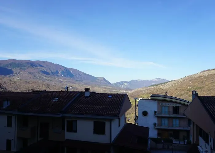 Heart Of Orfento - Parco Della Majella - Monti, Escursioni, Borgo E Cucina! Daire *