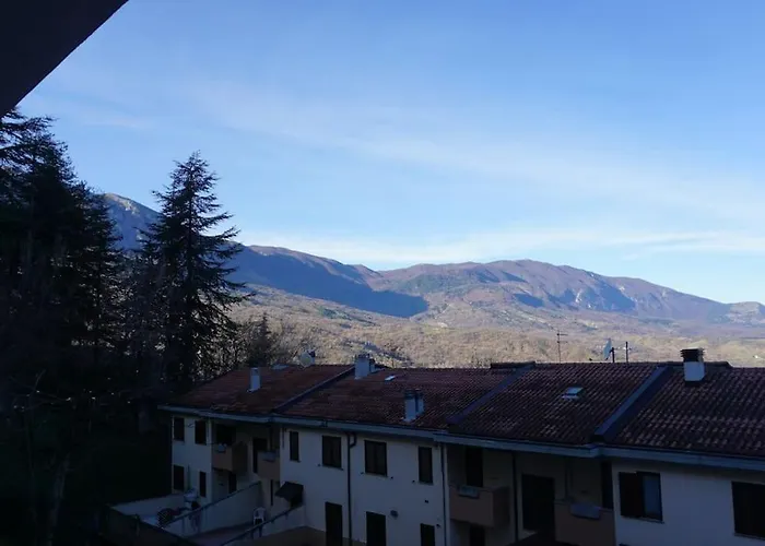 Heart Of Orfento - Parco Della Majella - Monti, Escursioni, Borgo E Cucina!