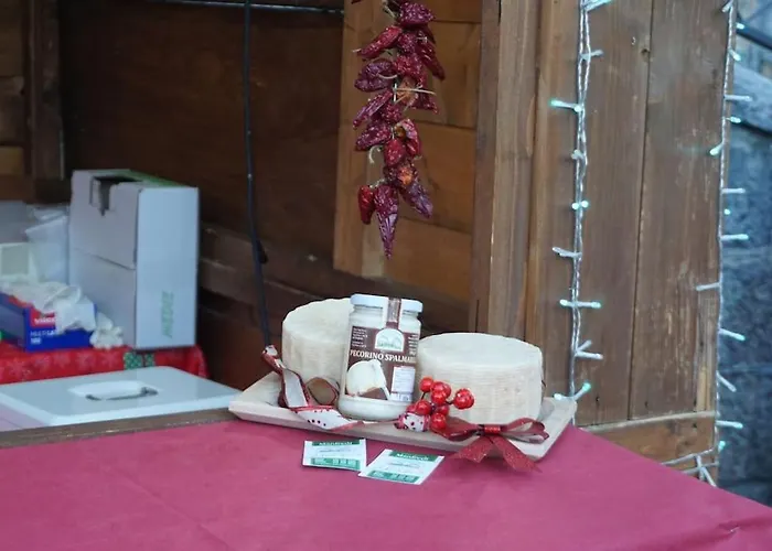 Heart Of Orfento - Parco Della Majella - Monti, Escursioni, Borgo E Cucina! *