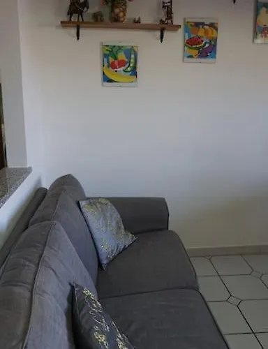 Heart Of Orfento - Parco Della Majella - Monti, Escursioni, Borgo E Cucina! Daire