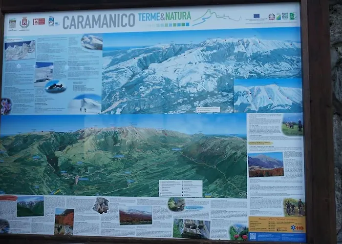 דירה Heart Of Orfento - Parco Della Majella - Monti, Escursioni, Borgo E Cucina!