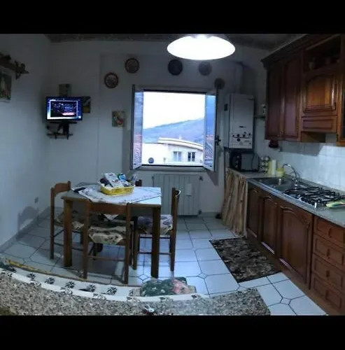 Heart Of Orfento - Parco Della Majella - Monti, Escursioni, Borgo E Cucina! דירה *